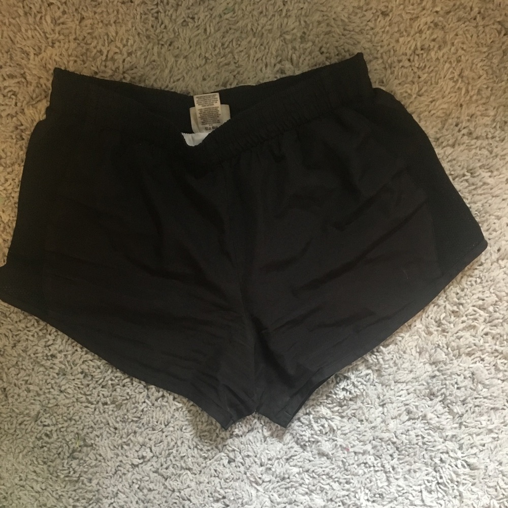 Athletic shorts